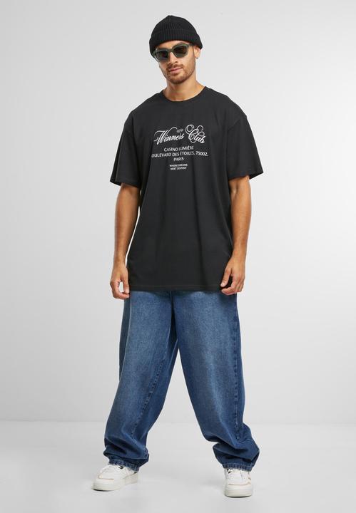 Actual product image Mister Tee MisterTee Winners Club Oversize Tee - 175081 (S)