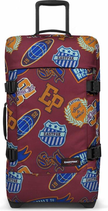 Immagine prodotto Eastpak Tranverz M 2 Rollen Trolley 67 cm (78 l)