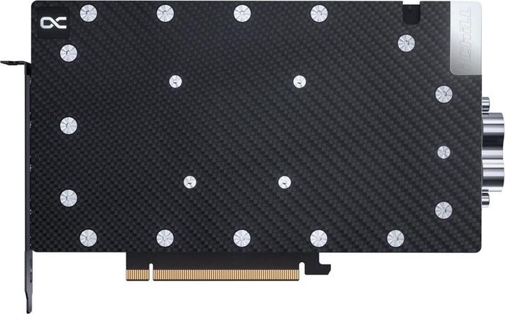 Actual product image Inno3D GeForce RTX 4090 iChill Frostbite Pro (24 GB)