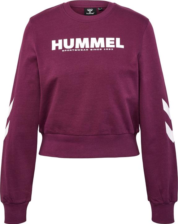 Produktbild hummel Legacy Woman Sweatshirt (XS)