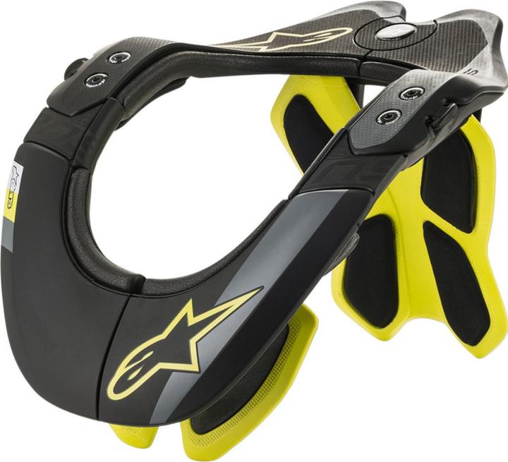 Produktbild Alpinestars BNS Tech-2 (L)