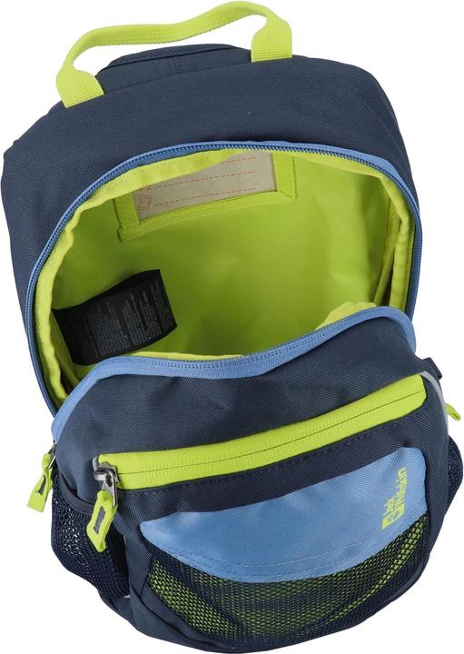 Actual product image Jack Wolfskin Track Jack (10 l)