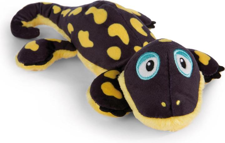 Image du produit NICI Peluche Salamandre Don Fuego couchée 25 cm (25 cm)