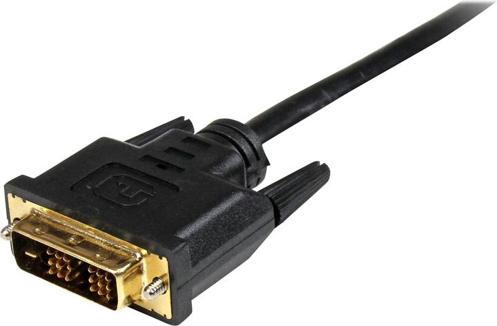 Immagine prodotto StarTech HDMI (Typ A) — DVI (1.80 m, DVI)