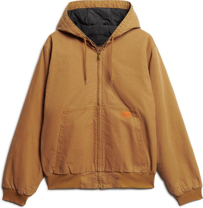Superdry Surplus (L)