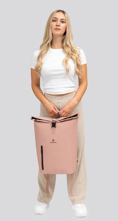 Immagine prodotto Pactastic Zaino Urban Collection 45 cm con scomparto per laptop (22 l)