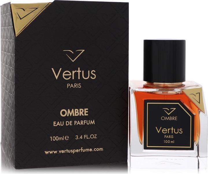 Image du produit Vertus Ombre (Eau de parfum, 100 ml)