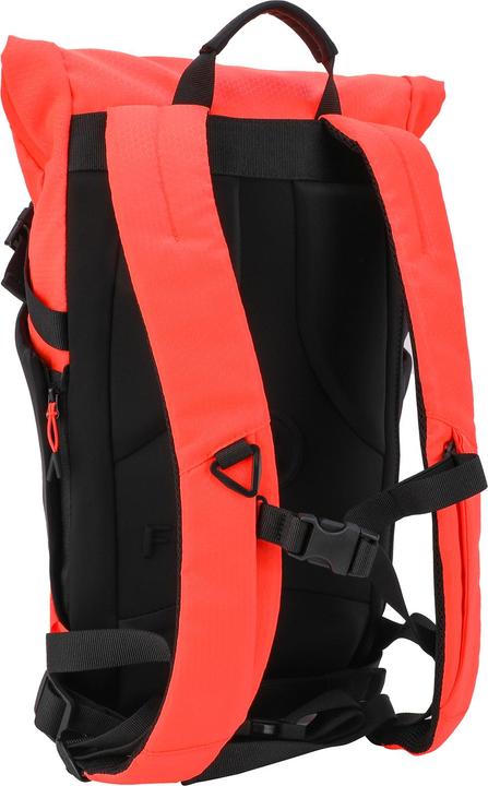 Actual product image Bogner Fire + Ice Rucksack park city blair mvf