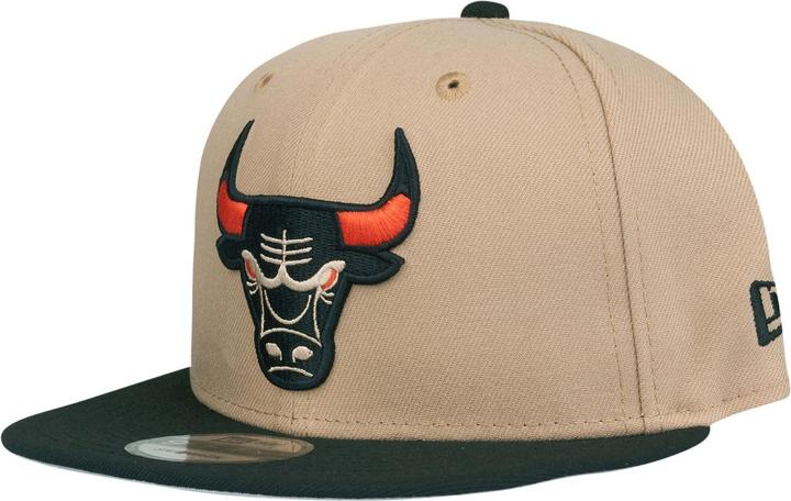 Image du produit New Era 9Fifty Chicago Bulls