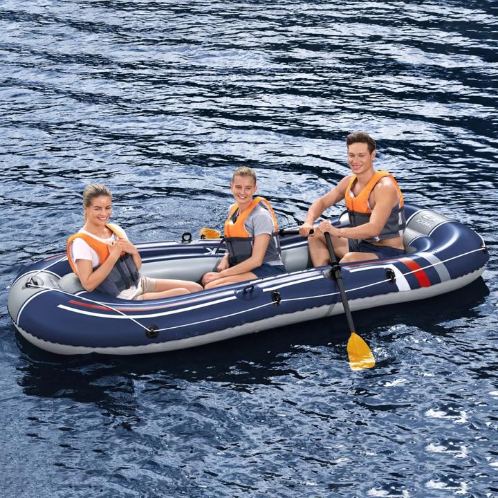 Image du produit Bestway HYDRO-FORCE TRECK X3 SET 307X126CM (307 cm, 3 pers.)