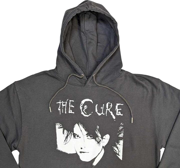 Produktbild Universal Textiles Erwachsene Robert Illustration Pullover Hoodie (M)