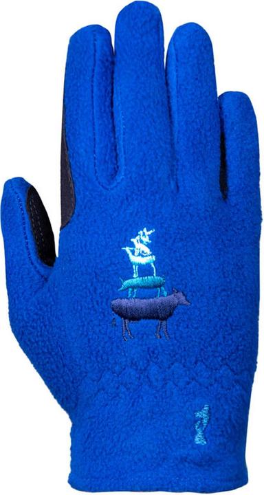 Produktbild Little Handschuhe Farm Collection Fleece (M)