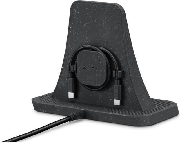 Actual product image Zens 60W iPad/Macbook Air Charging Stand (60 W)