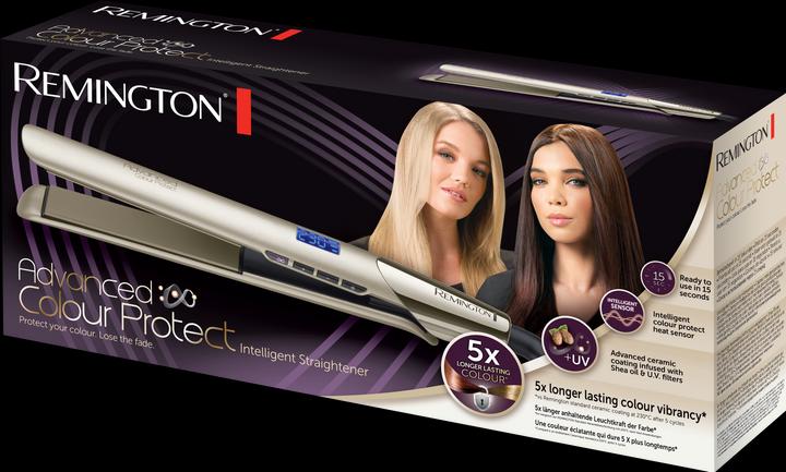 Produktbild Remington Advanced Colour Protect S8605 (Glätteisen)