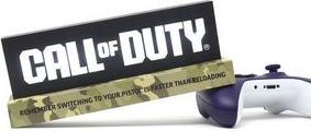 Immagine prodotto Neamedia Luce LED Logo Call of Duty