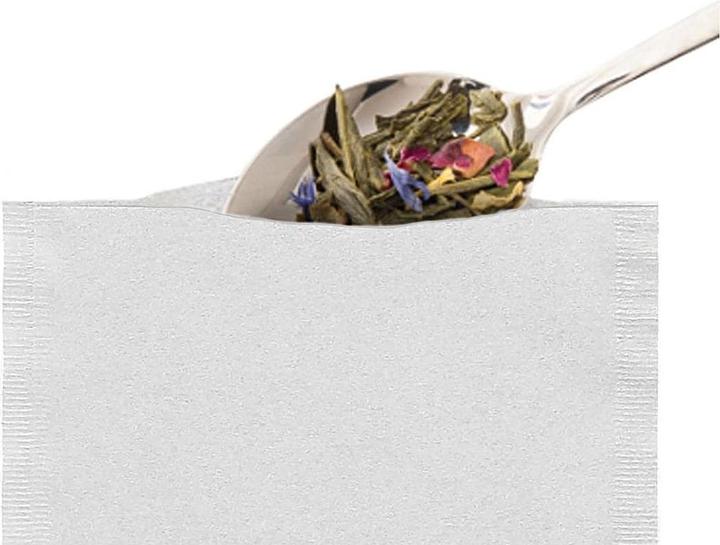 Actual product image Finum Teefilter