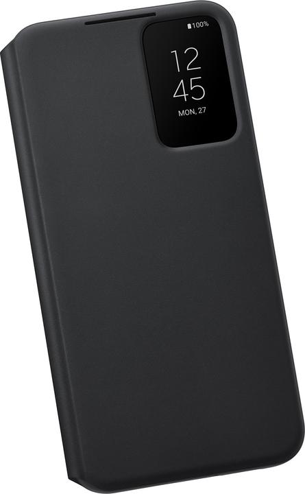 Produktbild Samsung Clear View Cover (Samsung Galaxy S22+)