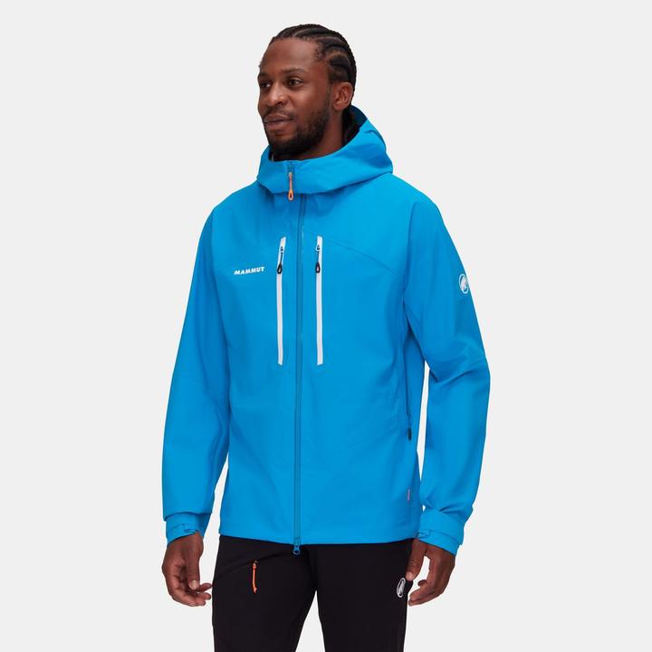 Image du produit Mammut Veste à capuche Taiss HS Men (L)