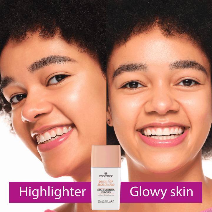 Produktbild essence Drop of Sunshine (3, Highlighter)