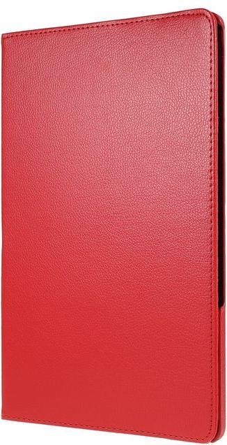 Produktbild MU Classic Rotierbare Leder Hülle (Tab P12 Pro)