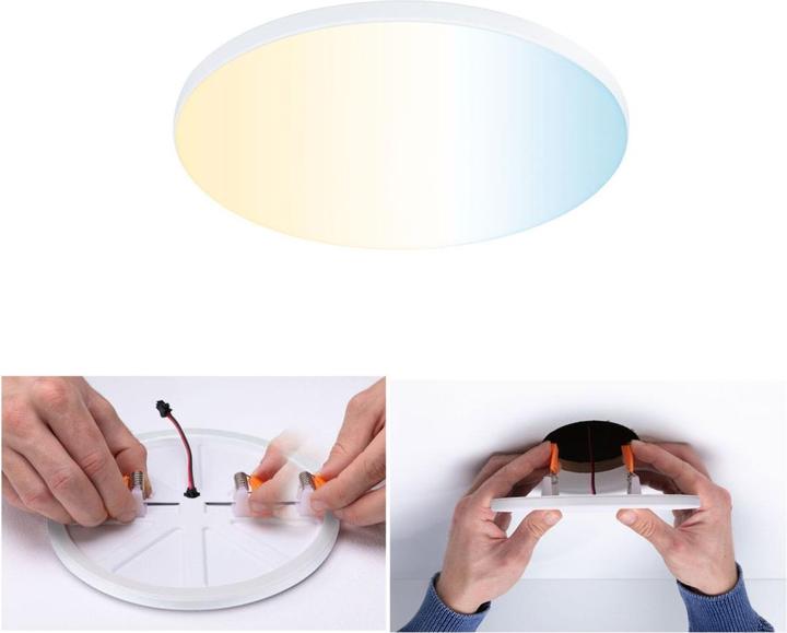 Productafbeelding Paulmann Armaturen Veluna VariFit Edge (1700 lm)
