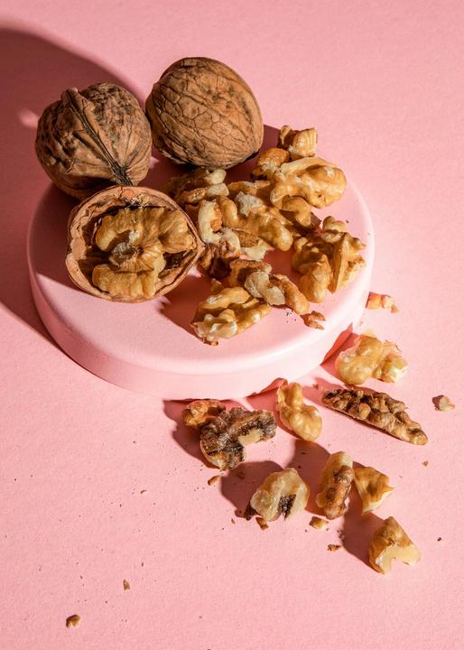 Produktbild KoRo Bio Walnusskernbruch (1000 g)