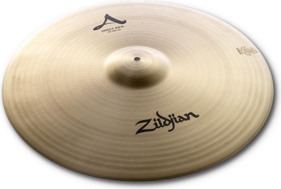 Produktbild Zildjian A0082 (23", Becken)