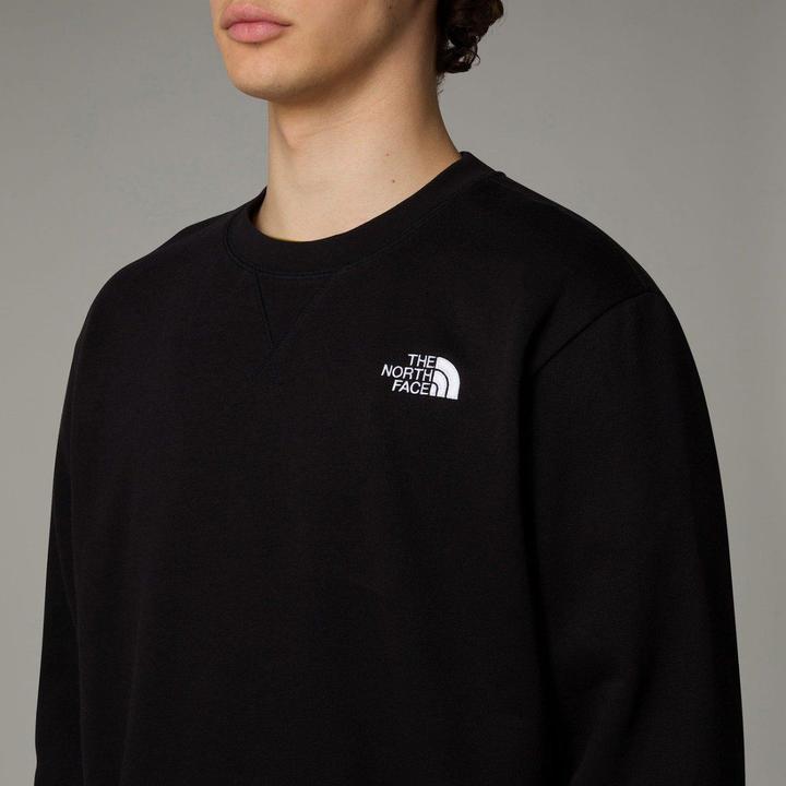Actual product image North Face Essential Crew (M)