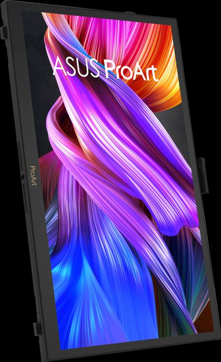 Produktbild ASUS ProArt PA169CDV (3840 x 2160 Pixel, 15.60")