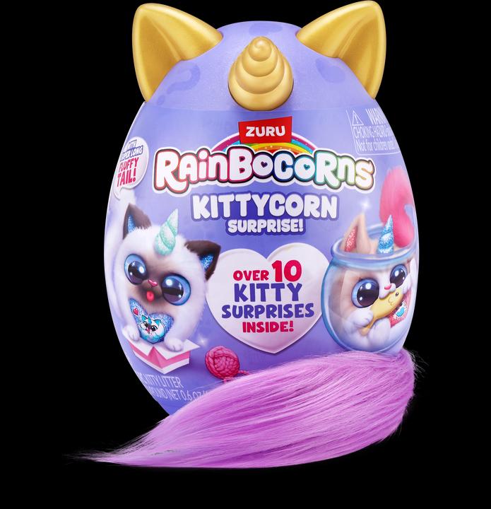 Immagine prodotto Zuru Sorpresa Kittycorn (20.20 cm)