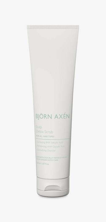 Produktbild Björn Axen Scalp Detox Scrub (200 ml)