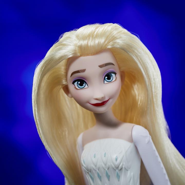Immagine prodotto Disney Frozen Disney Regina Elsa