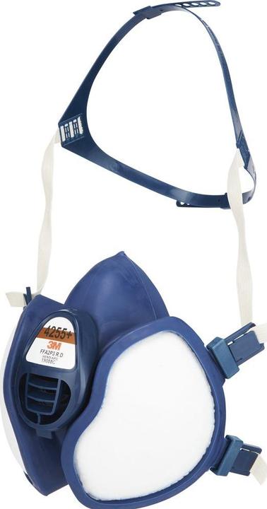 Produktbild 3M Farbspritzmaske 4255+ (A2P3, 1 x)