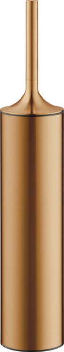 Bronze gebürstet