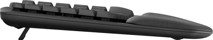 Image du produit Logitech Wave Keys (CH, Sans fil)