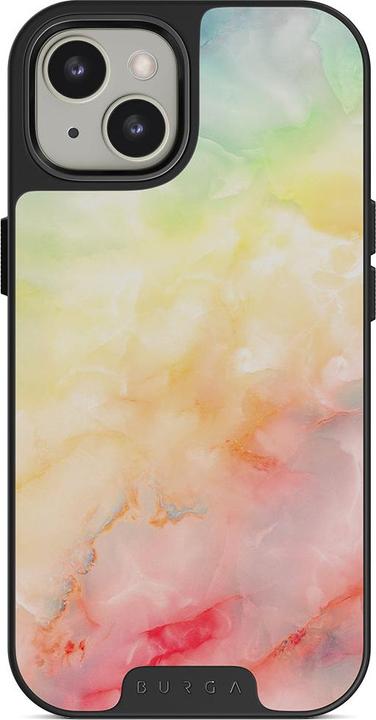 Produktbild Burga New Flame Elite MagSafe Case (Apple iPhone 13)