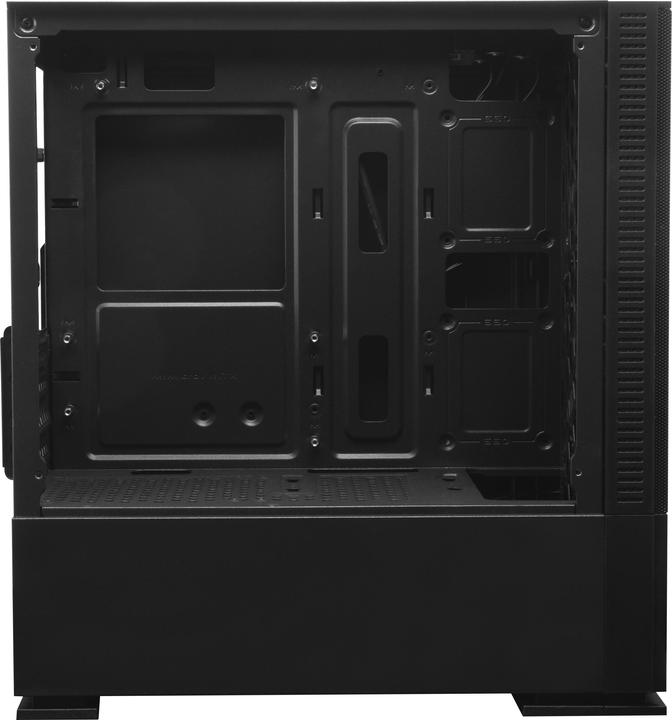 Produktbild Mars Gaming MCZ Compact (mATX, ITX)
