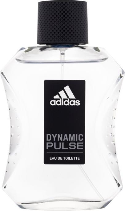 adidas Dynamic Pulse (Eau de Toilette, 100 ml)