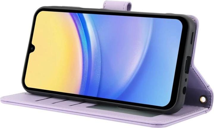 Image du produit Cover-Discount Galaxy A16 - Etui élégant avec dragonne (Samsung Galaxy A16 5G)