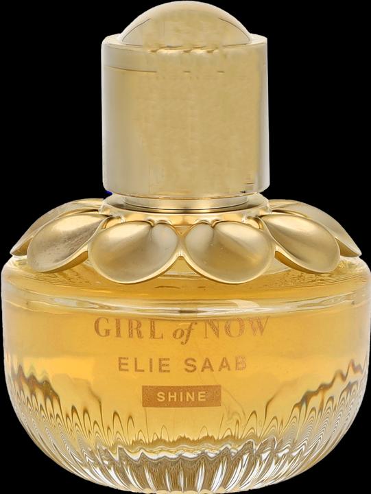 Actual product image Elie Saab Girl of Now (Eau de parfum, 30 ml)