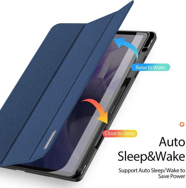Image du produit Dux Ducis Série Domo (Galaxy Tab S9+)