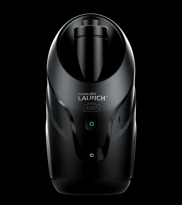 Actual product image Fleshlight Launch