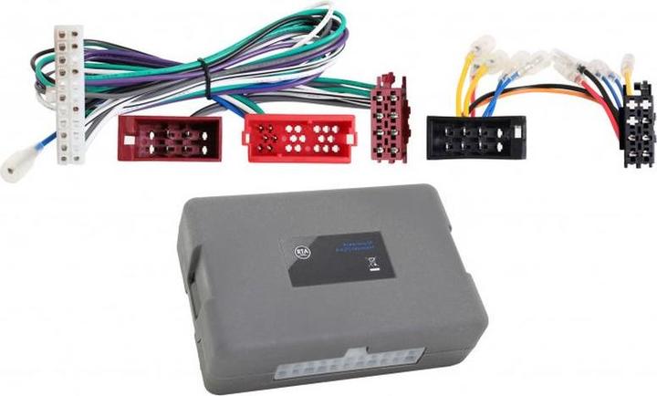 Image du produit RTA Adaptateur actif