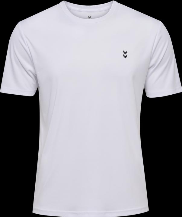 Image du produit hummel hmlPULSE TRAINING T-SHIRT S/S (XXL)