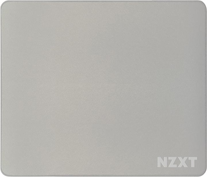 Actual product image NZXT Gaming Mouse Pad MMP400 Grey MM-SMSSP-GR retail