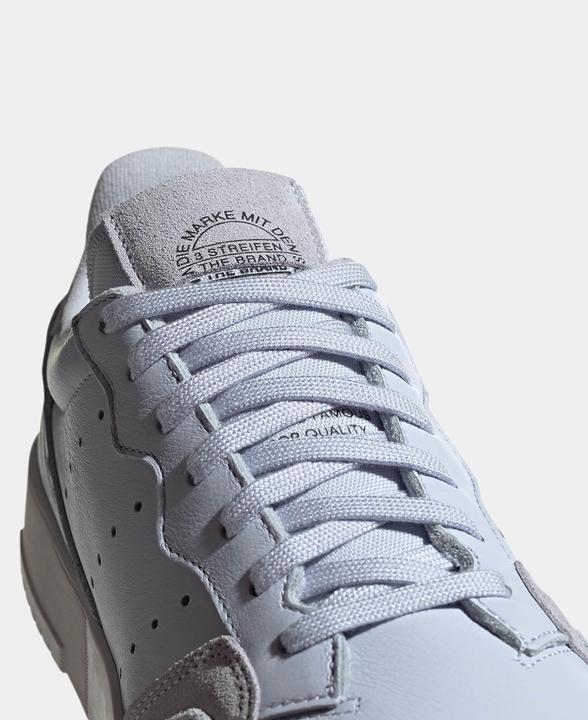 Produktbild adidas Supercourt Schuhe aero - 107437 (36)