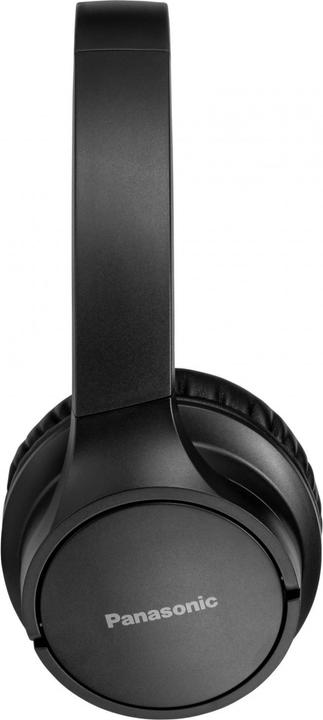 Actual product image Panasonic RB-HF520B (50 h, Wireless)