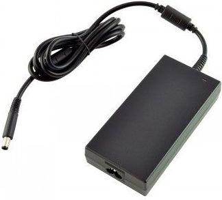 Actual product image Dell Dock Euro 180W AC Adapter With 2M Euro Power Cord (Kit) 180 W (180 W)