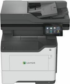 Actual product image Lexmark MX532adwe Monochrome MFP 44ppm (Laser, Black and white)