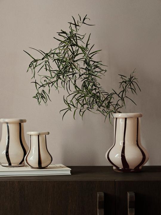 Produktbild Ferm Living Riban (1 x, ø 14 x 19 cm, 7 l)